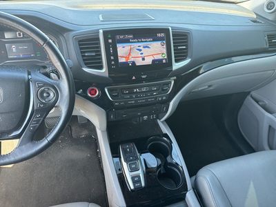 2016 Honda Pilot - Photo 8