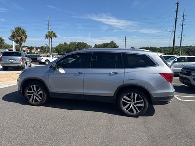 2016 Honda Pilot - Photo 4