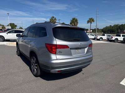 2016 Honda Pilot - Photo 3