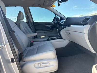 2016 Honda Pilot - Photo 10