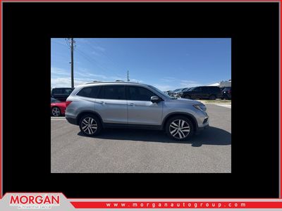 2016 Honda Pilot - Photo 1