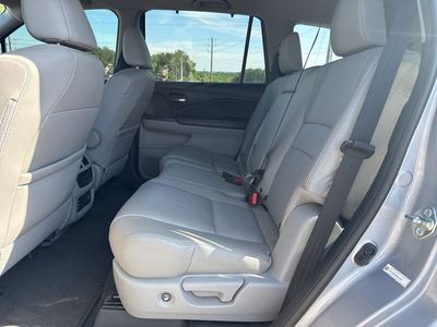 2016 Honda Pilot - Photo 9