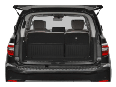 2024 Nissan Armada - Photo 8