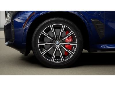 2026 BMW X5 - Photo 7