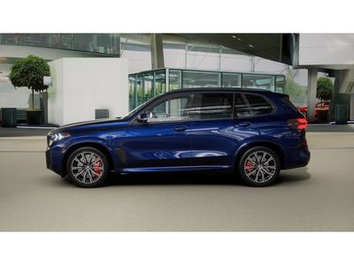 2026 BMW X5 - Photo 4