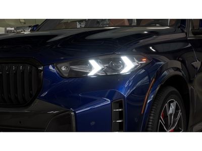 2026 BMW X5 - Photo 6