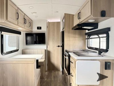 2024 Forest River RV Rockwood GEO Pro - Photo 10