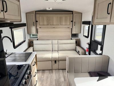 2024 Forest River RV Rockwood GEO Pro - Photo 11