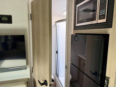 2024 Forest River RV Rockwood GEO Pro - Photo 30