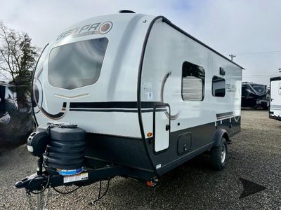2024 Forest River RV Rockwood GEO Pro - Photo 4