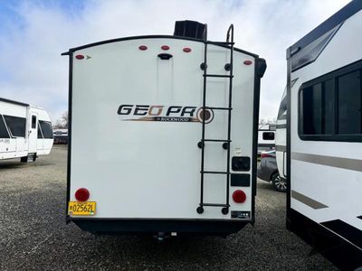 2024 Forest River RV Rockwood GEO Pro - Photo 8