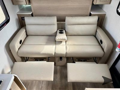 2024 Forest River RV Rockwood GEO Pro - Photo 13