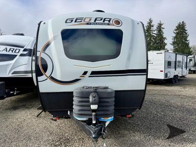 2024 Forest River RV Rockwood GEO Pro - Photo 3