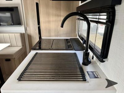 2024 Forest River RV Rockwood GEO Pro - Photo 23