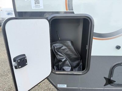2024 Forest River RV Rockwood GEO Pro - Photo 5