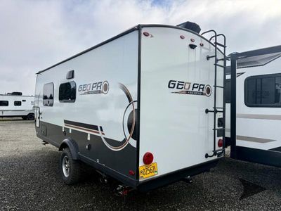 2024 Forest River RV Rockwood GEO Pro - Photo 7