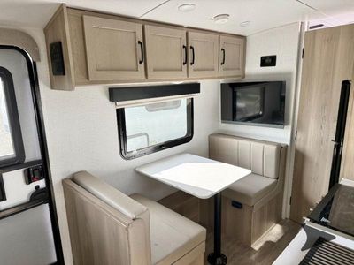 2024 Forest River RV Rockwood GEO Pro - Photo 17