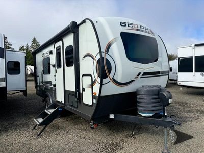 2024 Forest River RV Rockwood GEO Pro - Photo 1