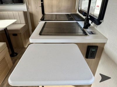 2024 Forest River RV Rockwood GEO Pro - Photo 24