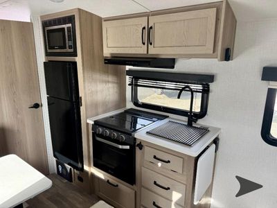 2024 Forest River RV Rockwood GEO Pro - Photo 21