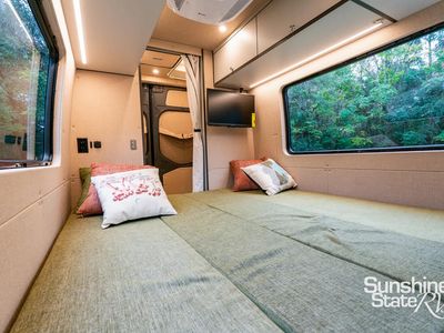 2026 OUTSIDE VAN — photo 12 view