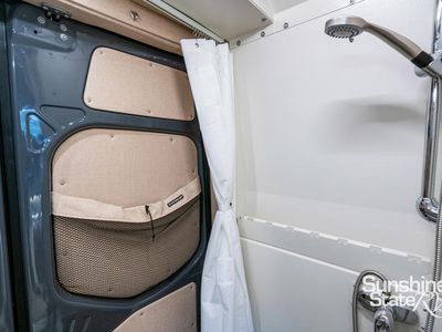 2026 OUTSIDE VAN — photo 18 view