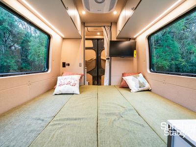 2026 OUTSIDE VAN — photo 13 view