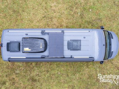 2026 OUTSIDE VAN — photo 8 view