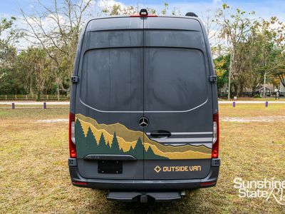 2026 OUTSIDE VAN — photo 20 view