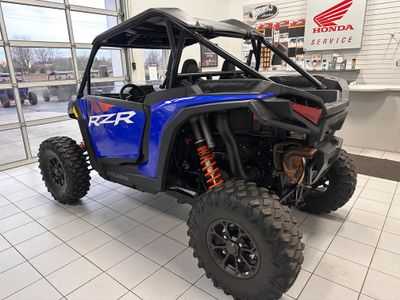 2025 Polaris RZR XP 1000 Ultimate - Photo 3