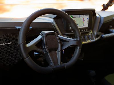 2025 Polaris RZR XP 1000 Ultimate - Photo 10