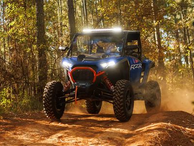 2025 Polaris RZR XP 1000 Ultimate - Photo 21