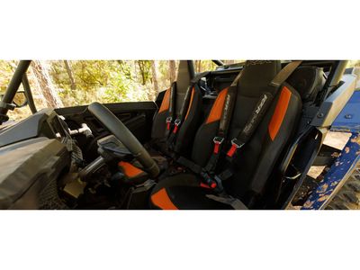 2025 Polaris RZR XP 1000 Ultimate - Photo 14