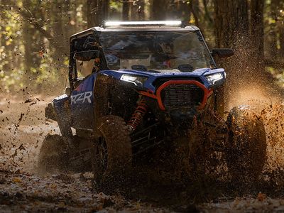 2025 Polaris RZR XP 1000 Ultimate - Photo 15