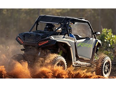 2025 Polaris RZR XP 1000 Ultimate - Photo 17
