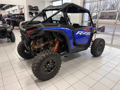 2025 Polaris RZR XP 1000 Ultimate - Photo 4