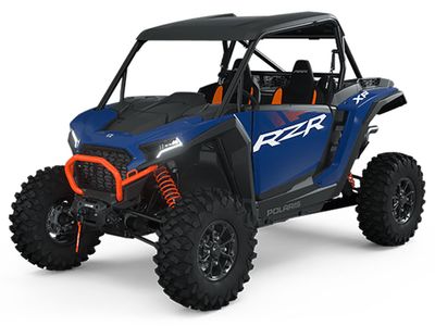 2025 Polaris RZR XP 1000 Ultimate - Photo 9