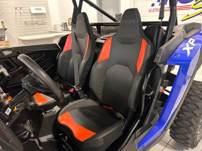 2025 Polaris RZR XP 1000 Ultimate - Photo 7