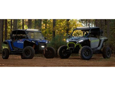 2025 Polaris RZR XP 1000 Ultimate - Photo 19