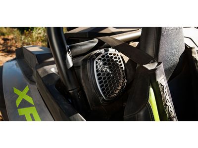 2025 Polaris RZR XP 1000 Ultimate - Photo 12