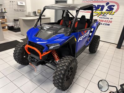 2025 Polaris RZR XP 1000 Ultimate - Photo 2