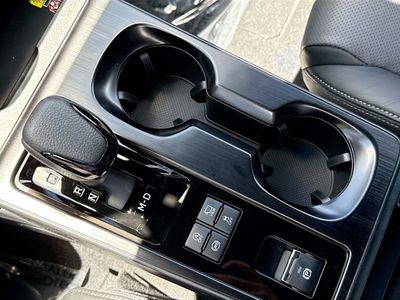 2026 Subaru Outback — photo 28 view
