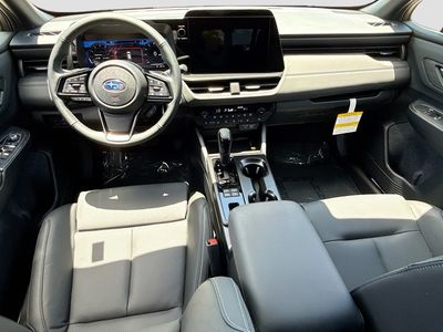 2026 Subaru Outback — photo 15 view