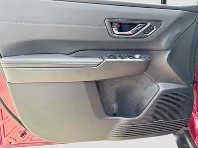 2026 Subaru Outback — photo 21 view