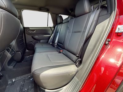 2026 Subaru Outback — photo 20 view