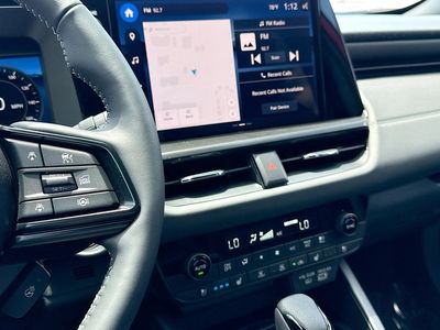 2026 Subaru Outback — photo 27 view