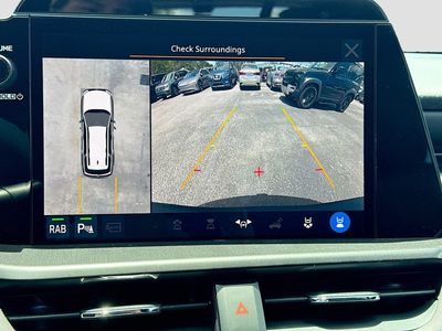 2026 Subaru Outback — photo 33 view