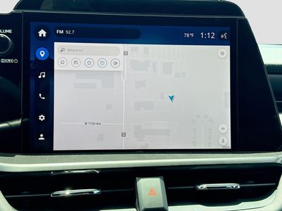 2026 Subaru Outback — photo 32 view