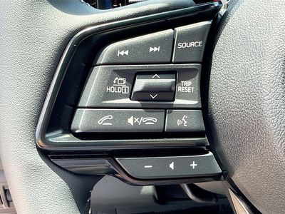 2026 Subaru Outback — photo 37 view