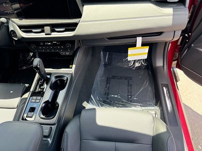 2026 Subaru Outback — photo 17 view